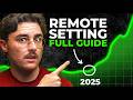 Remote Appointment Setting How To Get Started In 2025