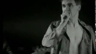The Smiths - Headmaster Ritual (Video)