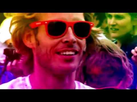 Zommerrun  Silvolde 2016