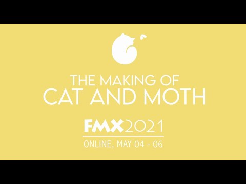 Cat and Moth FMX Trailer