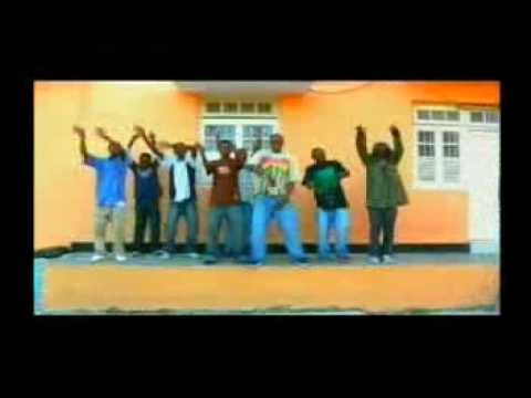 Maneno Yawafunza by Temba - New Bongo Music 2010