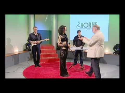 Horné goes Music mit Susanne Heidrich, Sendung vom 27. 3. 2009, NRW TV