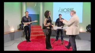 Horné goes Music mit Susanne Heidrich, Sendung vom 27. 3. 2009, NRW TV