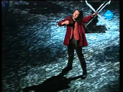 Sti fotia /  Στη φωτιά - Cyprus 1995 - Eurovision songs with live orchestra