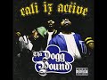 Tha Dogg Pound - Thrown Up Da C (Prod Soopafly)
