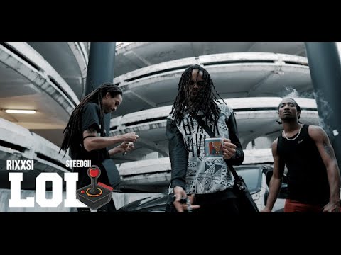 Rixxsi X SteeDgii - LOL 2020