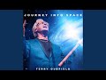 Dancer In The Void (feat. Mike Oldfield)