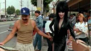 Cheech and Chong - &quot;Born In East L.A.&quot;