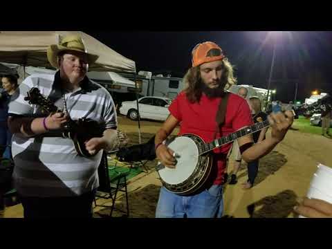 Remington Ride - Mason Fisher