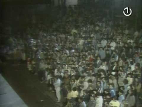 Drago Diklic - Jos samo veceras (TV Sarajevo)