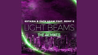 Light Beams (Melodika Remix)