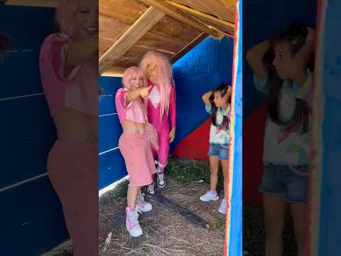 Grandma found us #comedy