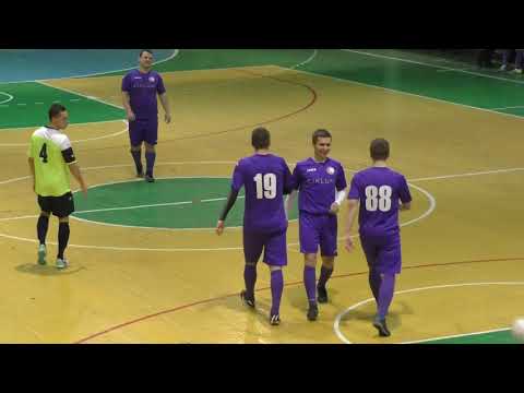 3 КУ 5 MFC Ciklum – Вега Пласт 2тайм