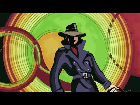 Recamán's sequence piano song