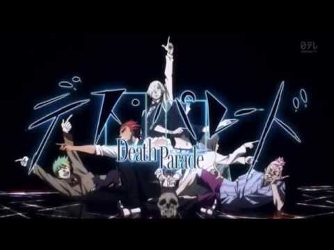 Death Parade: "Flyers" (English dub)