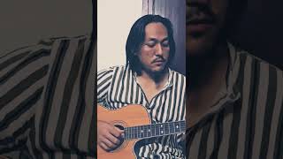 Nahi Rakhta Dil Mein - Lucky Ali (Cover) #cover #shorts #luckyali