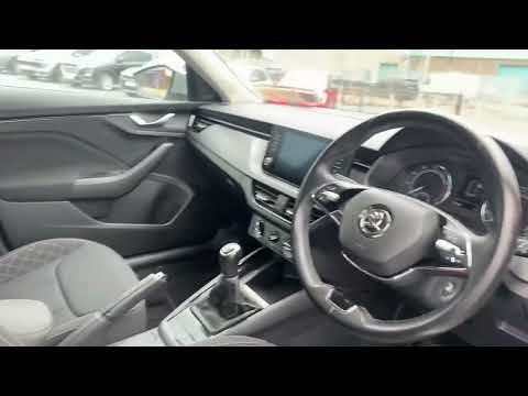 Skoda Kamiq 2023 AMBITION 1.0 PETROL 110BHP €95PW - Image 2
