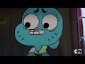 Reversed The Amazing World Of Gumball The Gasoline Truck Race