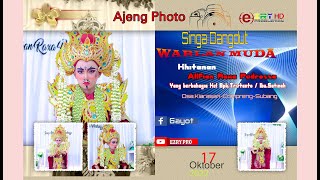 Download lagu RUNTAH /WARLAN MUDA/ EDISI SENIN TGL 17 OKTOBER 2022 DSA.KIARASARI-COMPRENG - SUBANG/EZRY PRO mp3
