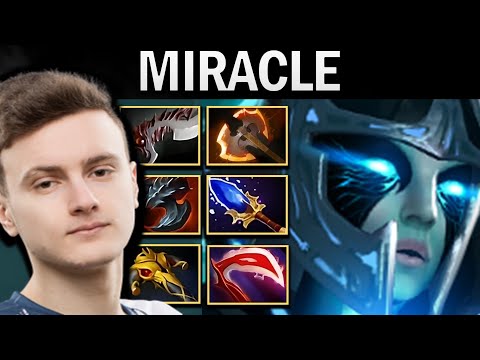 Phantom Assassin Gameplay Miracle with 24 Kills and Deso - Dota Ringmaster