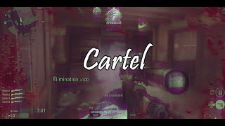Sackzi - cartel ww2
