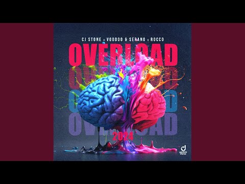 Overload 2024 (Extended Mix)