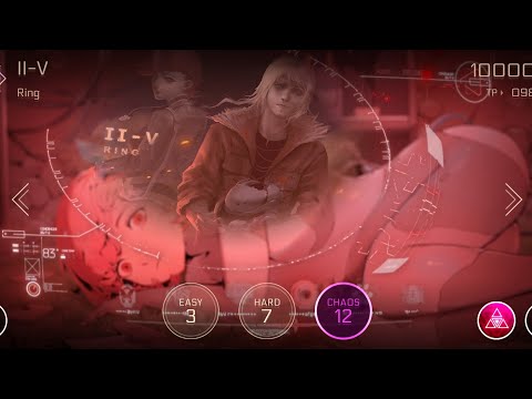 Ring - II-V (MM Chaos) [Cytus II]