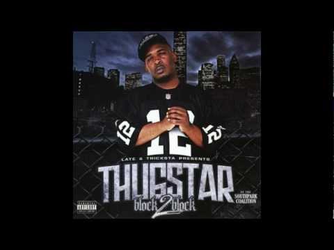 Thugstar SPC - Global Grind (feat. Late & Jai Boo)