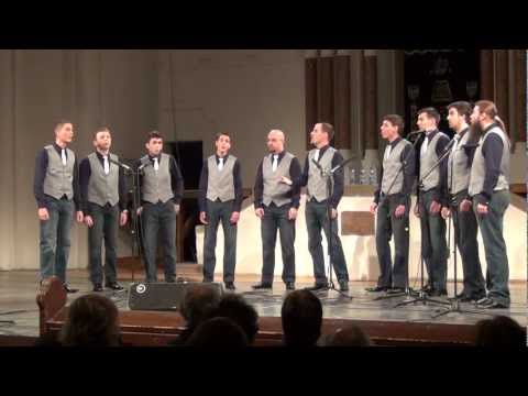 Klapa Panon - Moj brodiću