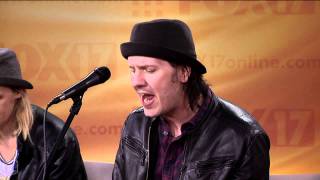 CAVO - Thick As Thieves