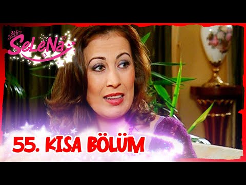 Selena 55. Bölüm | Kısa Bölümler ✨