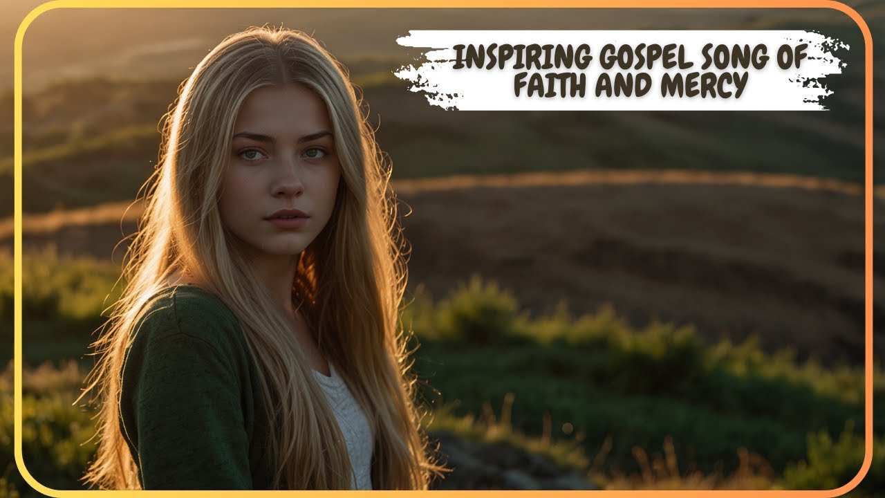 Best Praise and Worship 2024 💖 Heartfelt Gospel Song of Faith and Comfort