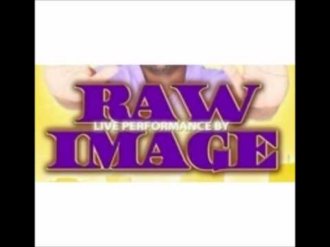 Raw Image Band - @8-16-11