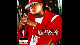 Jadakiss what you so mad at