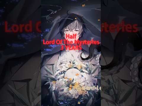 the GOATS Klein and lumian #lordofthemysteries #kleinmoretti #lumianlee #lotm #coi