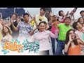 ABS CBN Summer Station ID 2017 Ikaw Ang Sunshine Ko Isang Pamilya Tayo