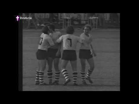 Politehnica Timisoara - Jiul Petrosani 2-4 (finala Cupei Romaniei, 23 iunie 1974)