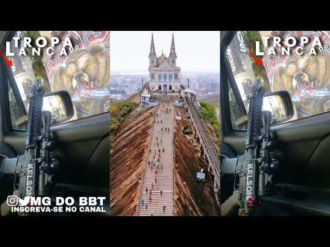 ProdiGe Feat GD Da penha-"AK47" Trap of CV PH (REAL TRAP) MG DO BBT