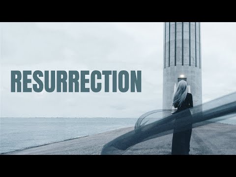 The Lovekiller - Resurrection (Official Music Video)