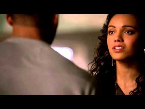 The Originals 2x15 (Marcel questions Rebekah, and Elijah turns up)
