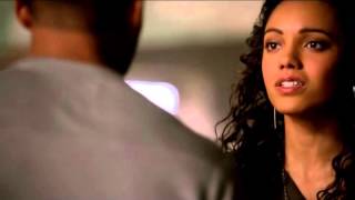 The Originals 2x15 (Marcel questions Rebekah, and Elijah turns up)