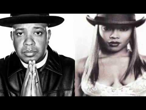 Rev Run f/ Da Brat - I Used to Think I Was Run (Remix)