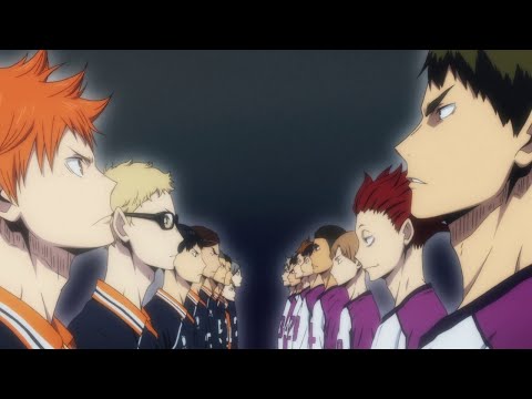 Haikyuu!! Season 3 OST - Full Soundtracks