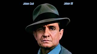 Johnny Cash - Highway Patrolman (Audio) | Johnny 99 (1983)