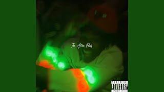 Cover art for The After Party