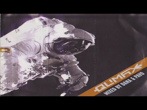 QLIMAX 2001 - Mixed By DANA [2001]