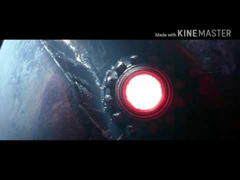 Star Wars Das Erwachen der Macht|Starkiller Base Feuert!