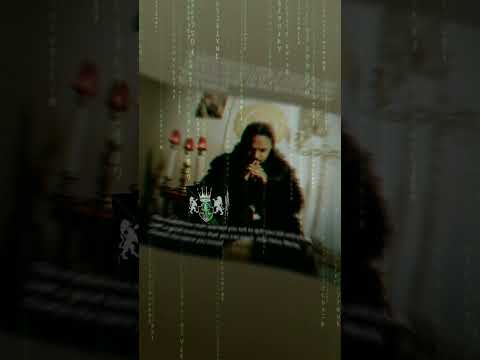 Mysterious man warned you. John Henry Wesley Charles. #how #howto  #know #leclubdesriches