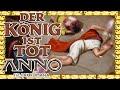 Der König ist tot │ Kapitel 3 │ Anno 117: Pax Romana Kampagne Komplettlösung