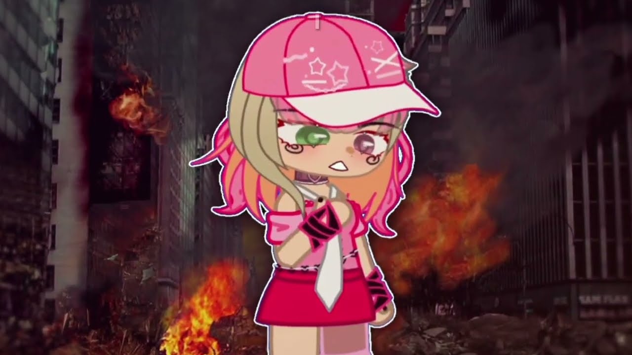 🪐 Gravity 🔥/ Gacha MEP Part / @BibiisLittleWorld555  / #likegravitymep / Part 12 / Owiepie